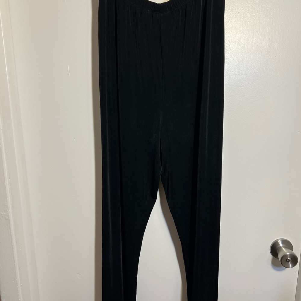 Chico’s Traveler’s pants